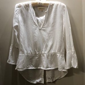 Cloth & Stone Blouse